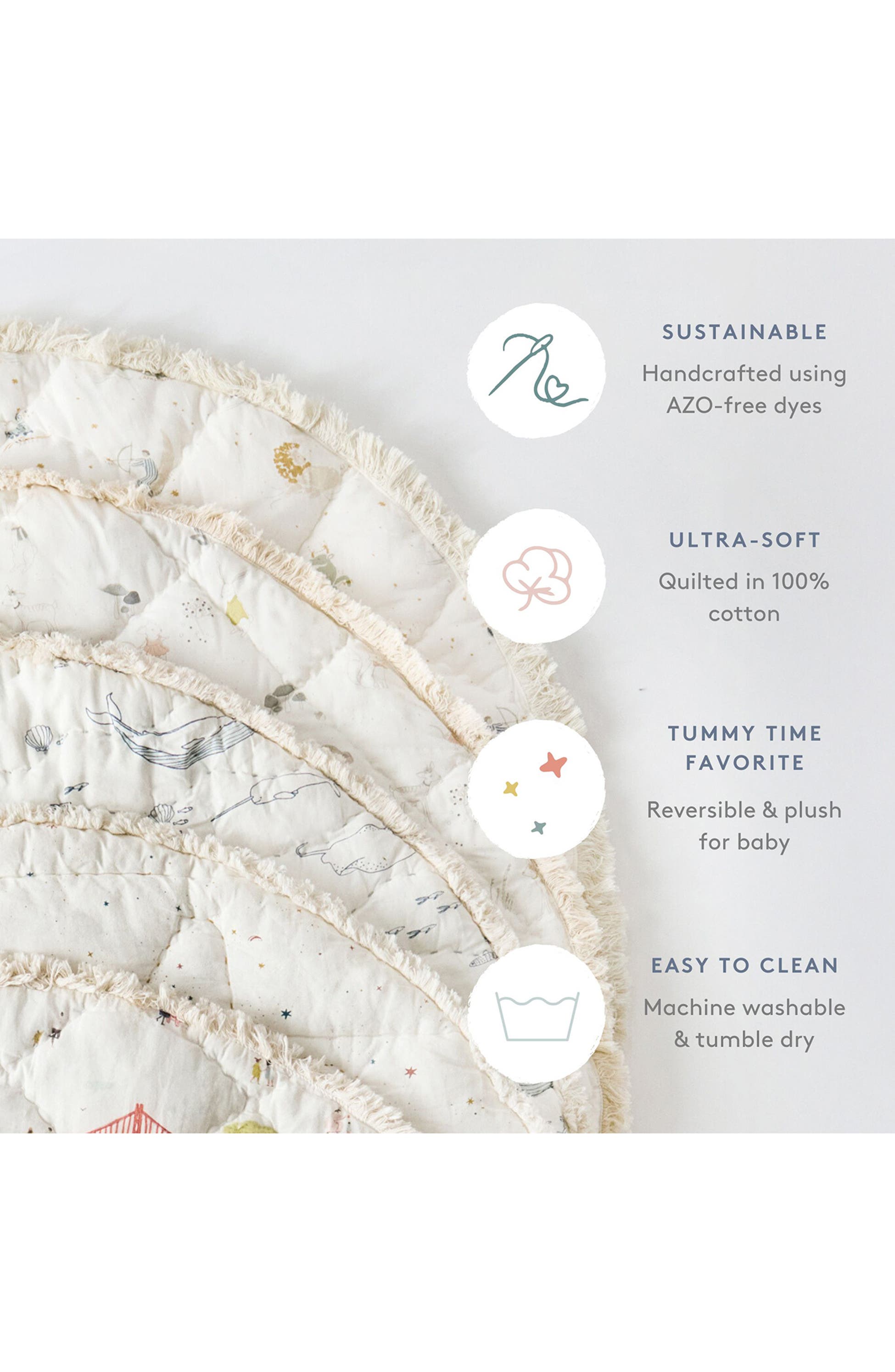 Baby Play Mat