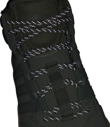 Hoops 4.0 Winterized Basketball Sneaker