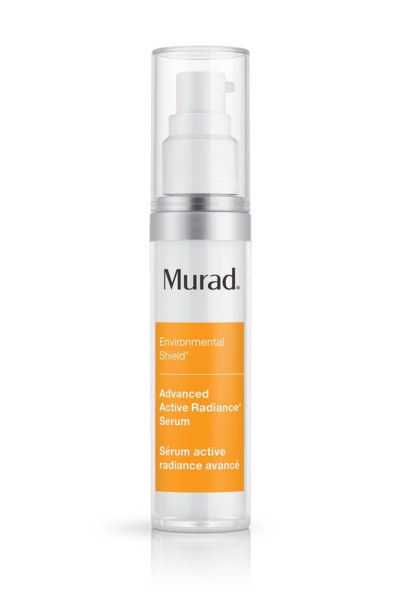 Murad<sup>®</sup> Advanced Active Radiance Serum, Main, color, 
