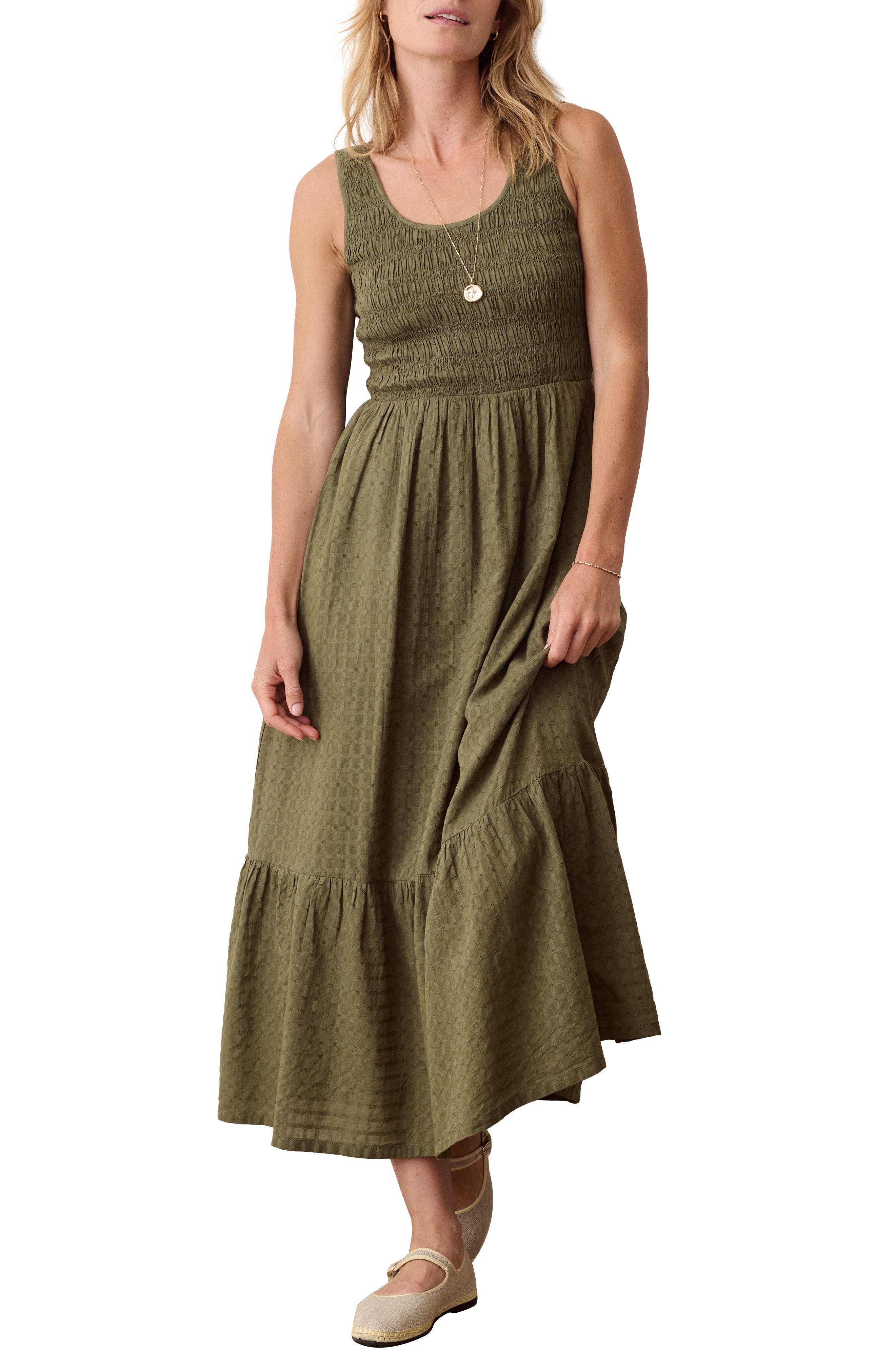 selected OLIVE