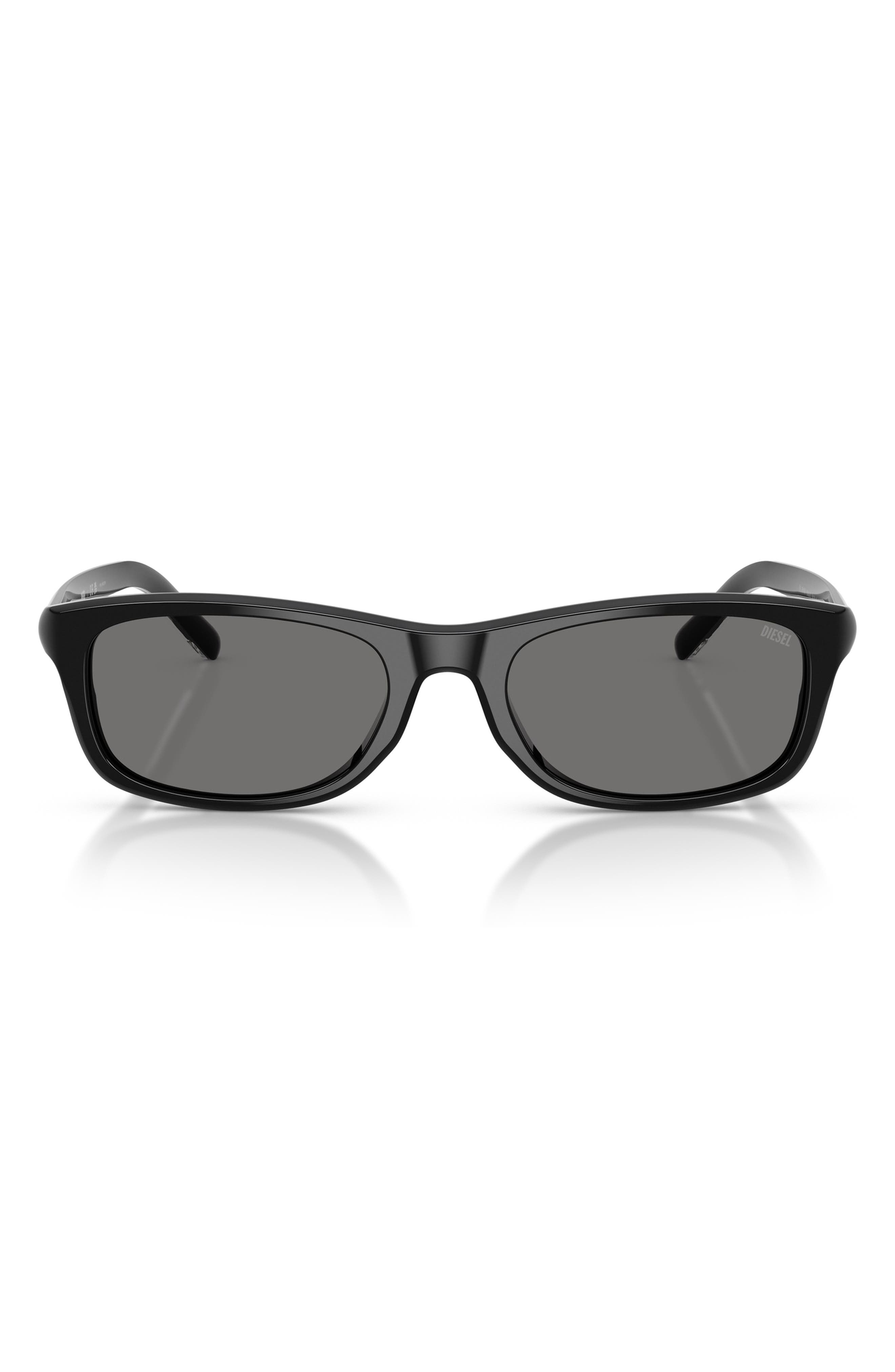 selected SOLID BLACK / DARK GREY POLAR