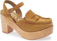 Pedro Garcia Dion Platform Pump