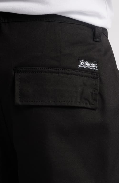 Billionaire Boys Club Flagship Dipper Cargo Pants