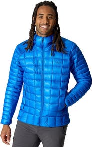 Rab Microlight Alpine Down Jacket - Men's