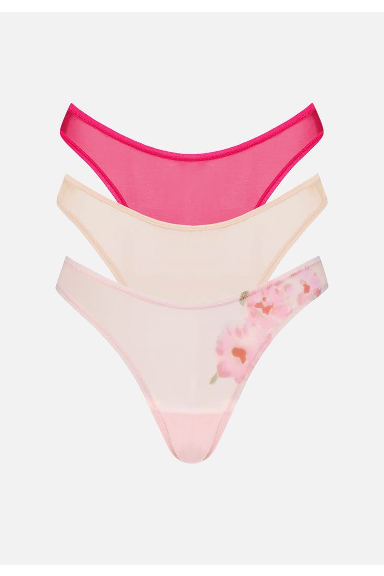 The Thong, Alternate, color, SAND