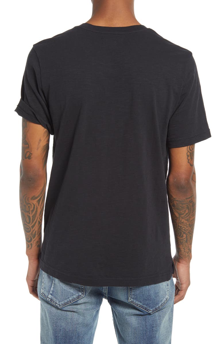 Treasure & Bond Men's Short Sleeve Pocket T-Shirt, Alternate, color, 