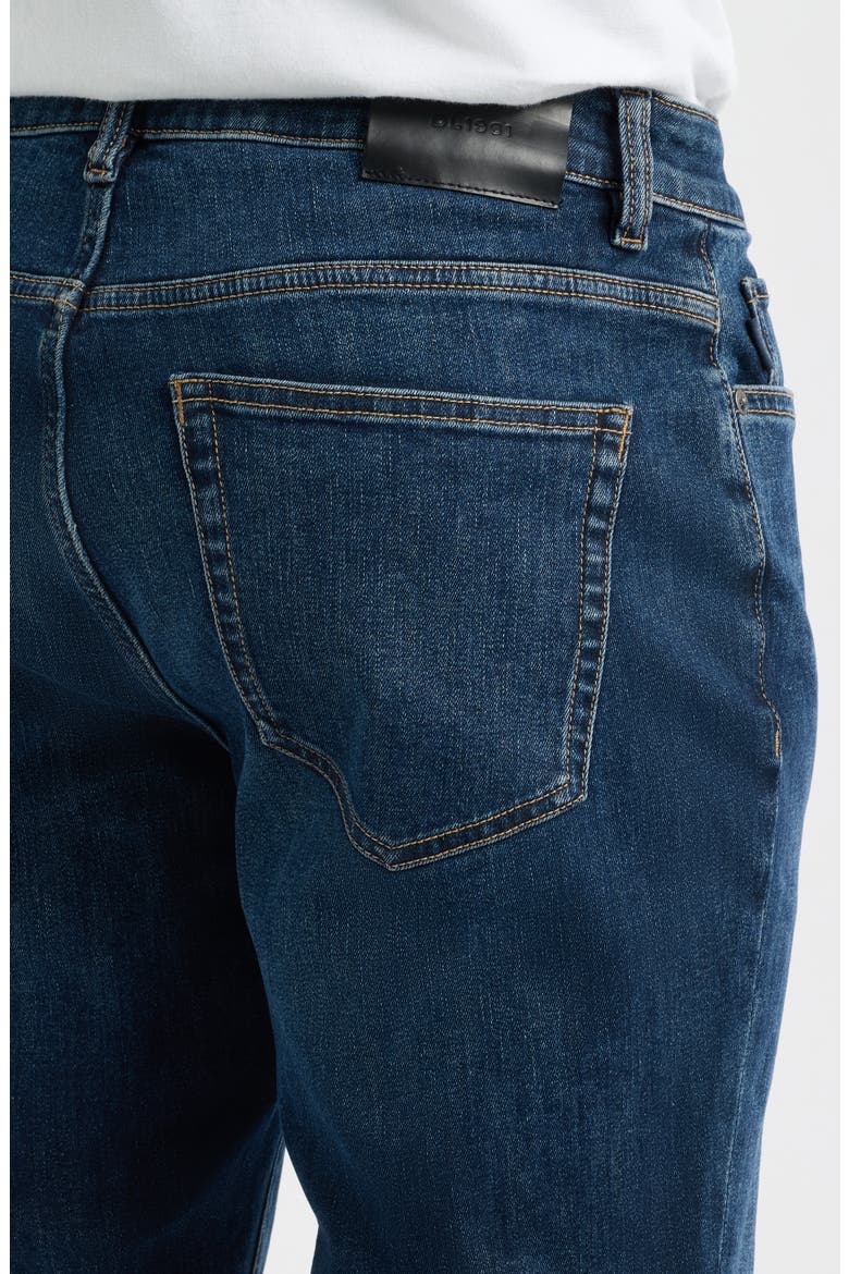 Nick Slim Jean, Alternate, color, READER