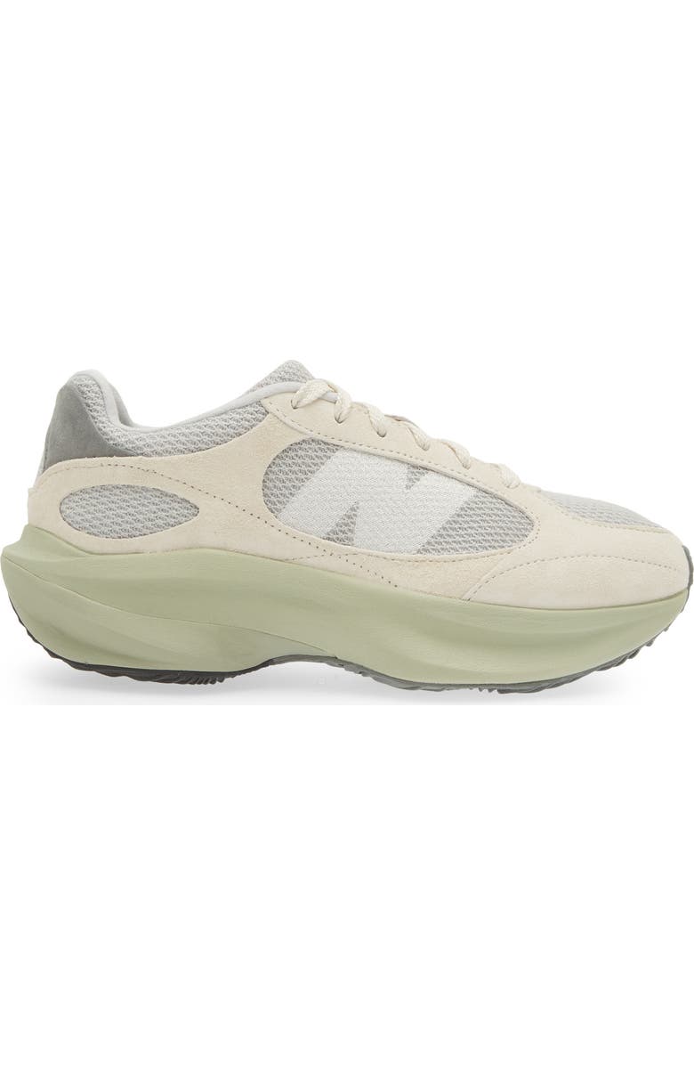 New Balance Gender Inclusive WRPD Runner Sneaker, Alternate, color, Linen/ Brighton Grey