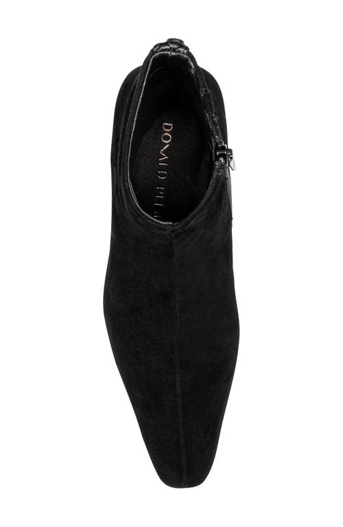 DONALD PLINER DONALD PLINER BALTIMOR BOOTIE 