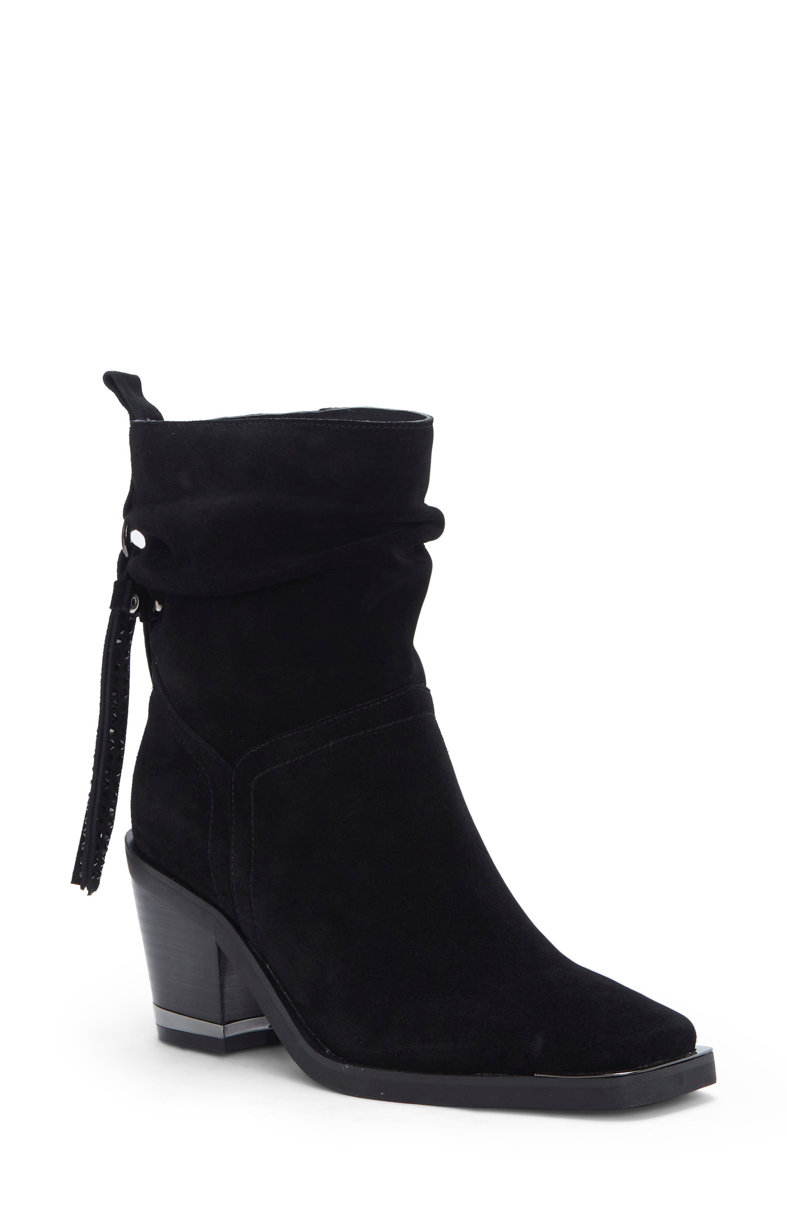Vince Camuto Dremmie Bootie, Main, color, 