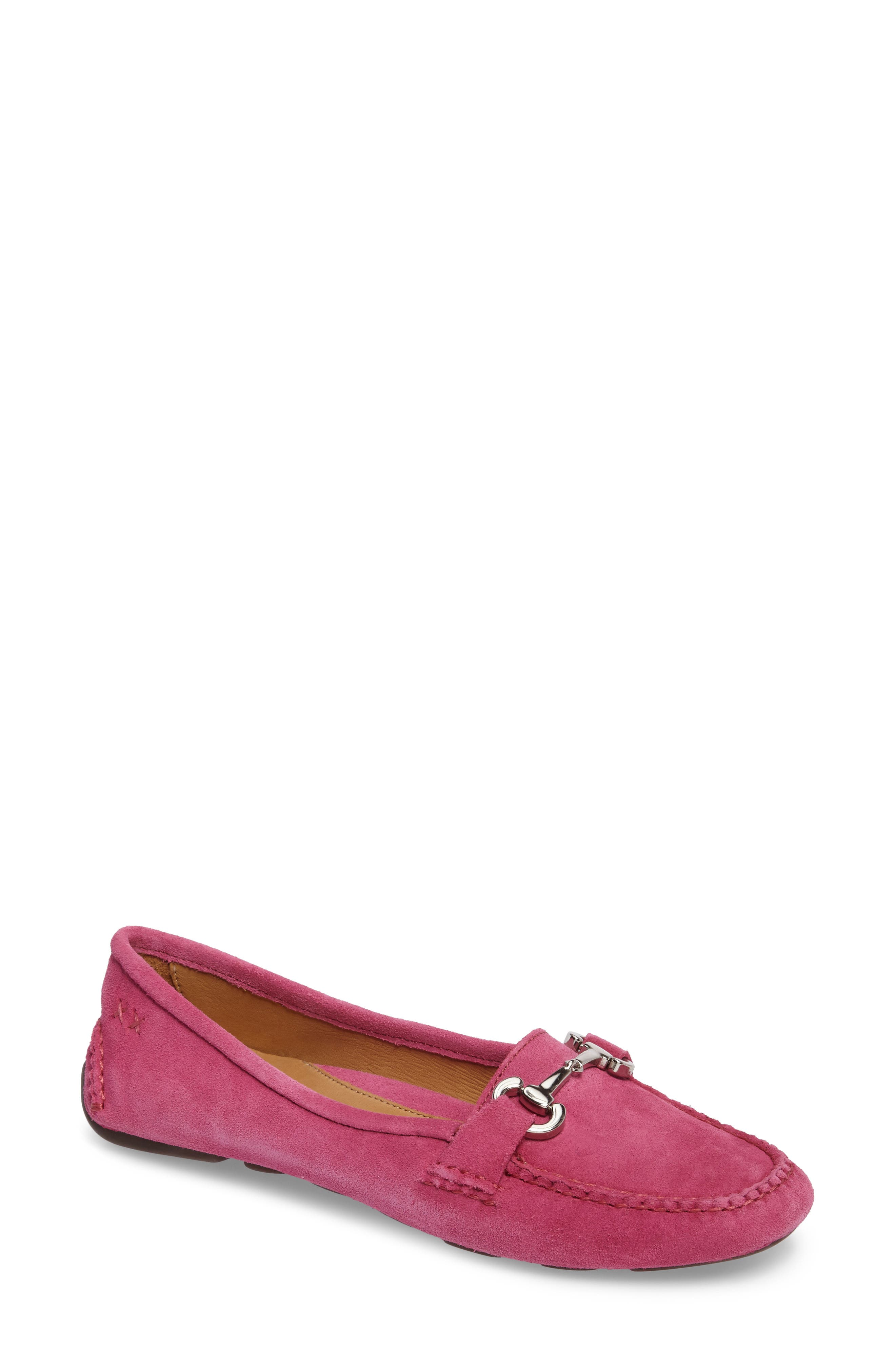 patricia green 'Carrie' Loafer, Main, color, 