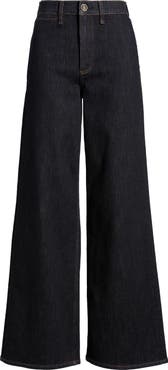 rag
bone Flexi Hadley Cotton Blend Jeans