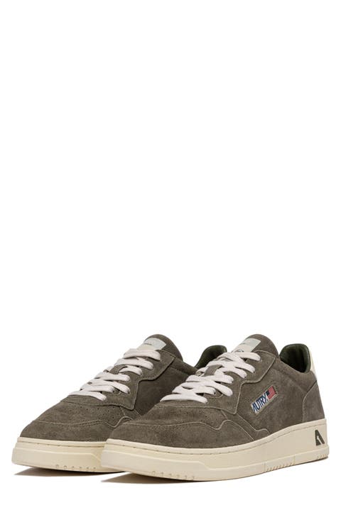 Medalist Low Sneaker (Men)