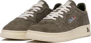 AUTRY Medalist Low Sneaker