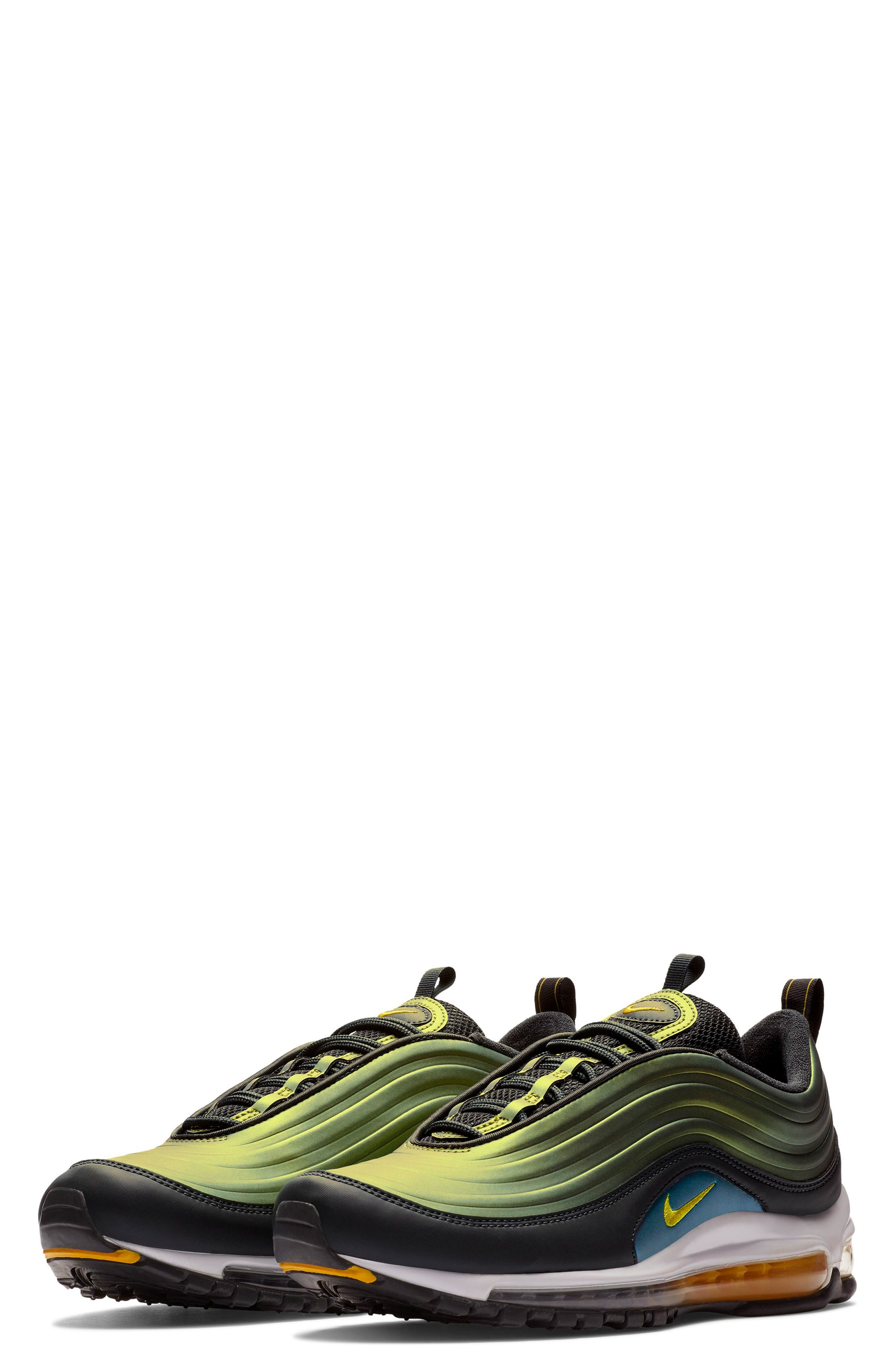 Nike Air Max 97 LX Sneaker, Main, color, 