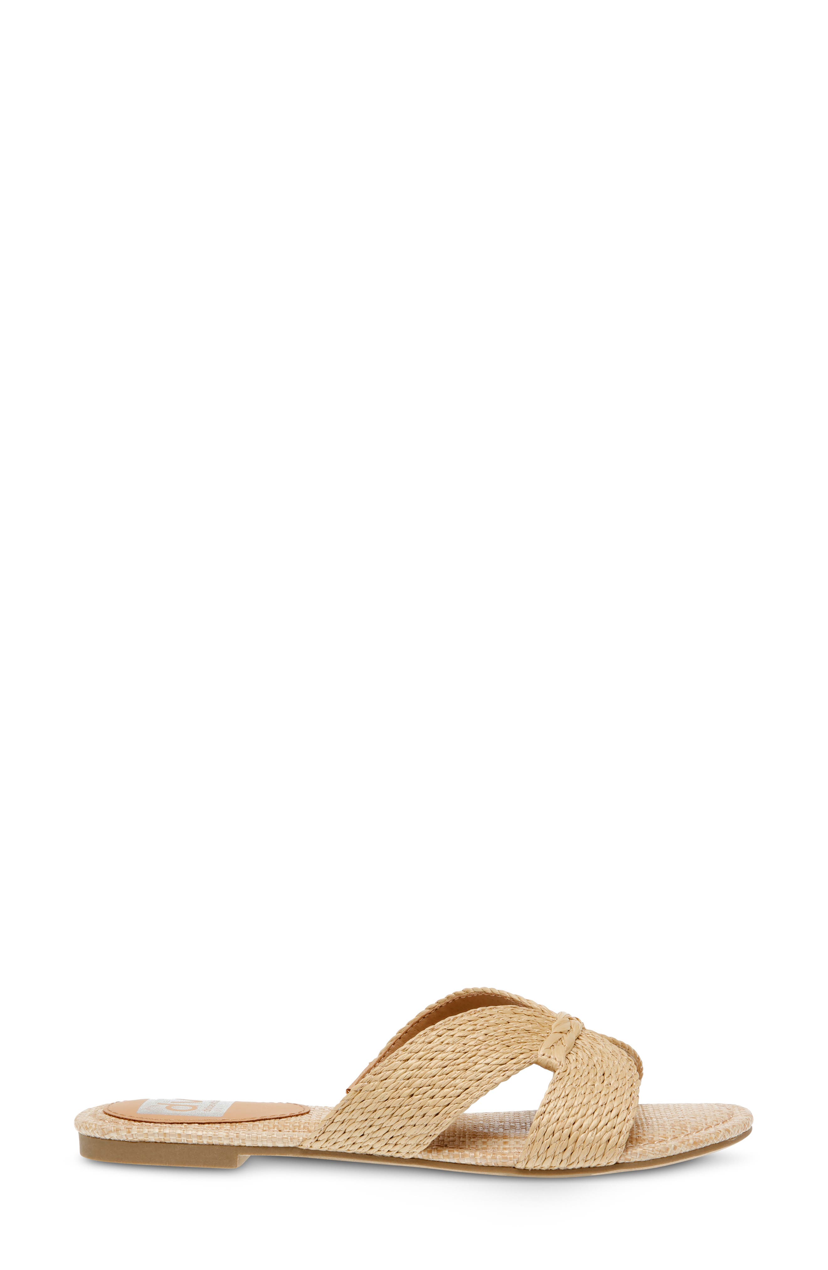 Geeya Sandal, Alternate, color, NATURAL