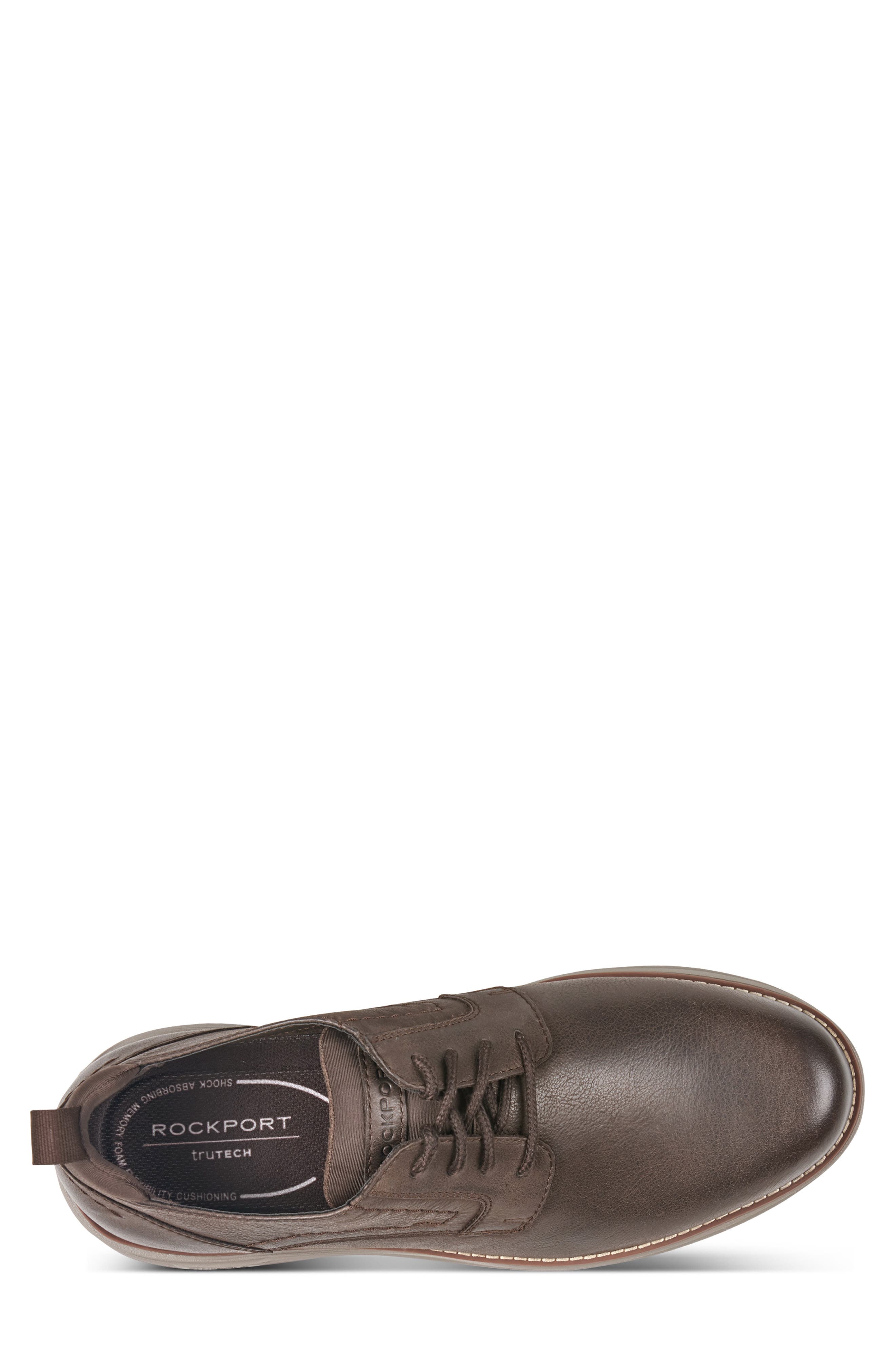 Canton Sneaker, Alternate, color, JAVA LEATHER