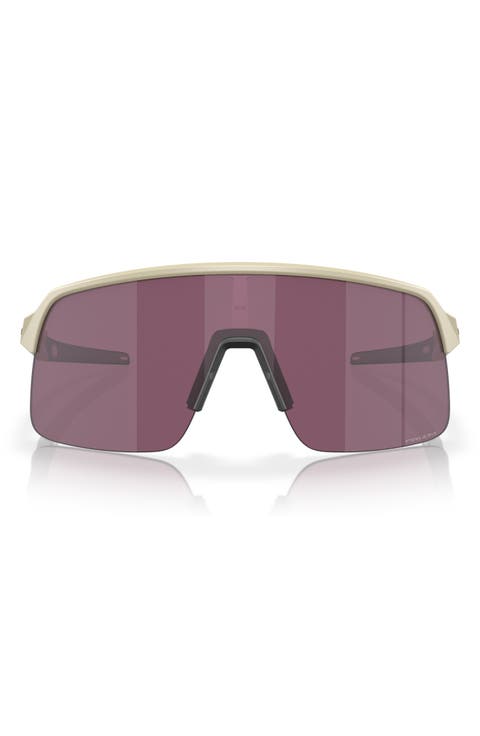 Sutro Lite Prizm™ Wrap Shield Sunglasses