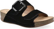 CLIFFS BY WHITE MOUNTAIN Fearful Wedge Sandal