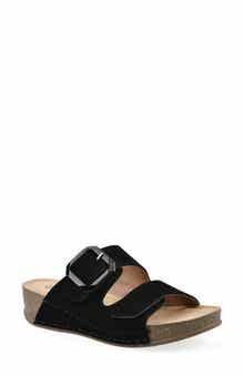 CLIFFS BY WHITE MOUNTAIN Fearful Wedge Sandal