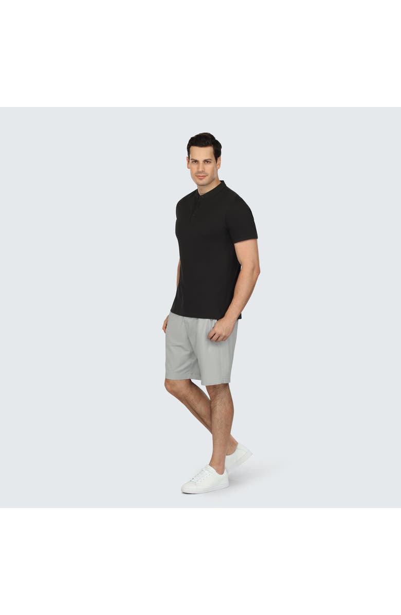 Vustra Short Sleeve Henley, Alternate, color, 