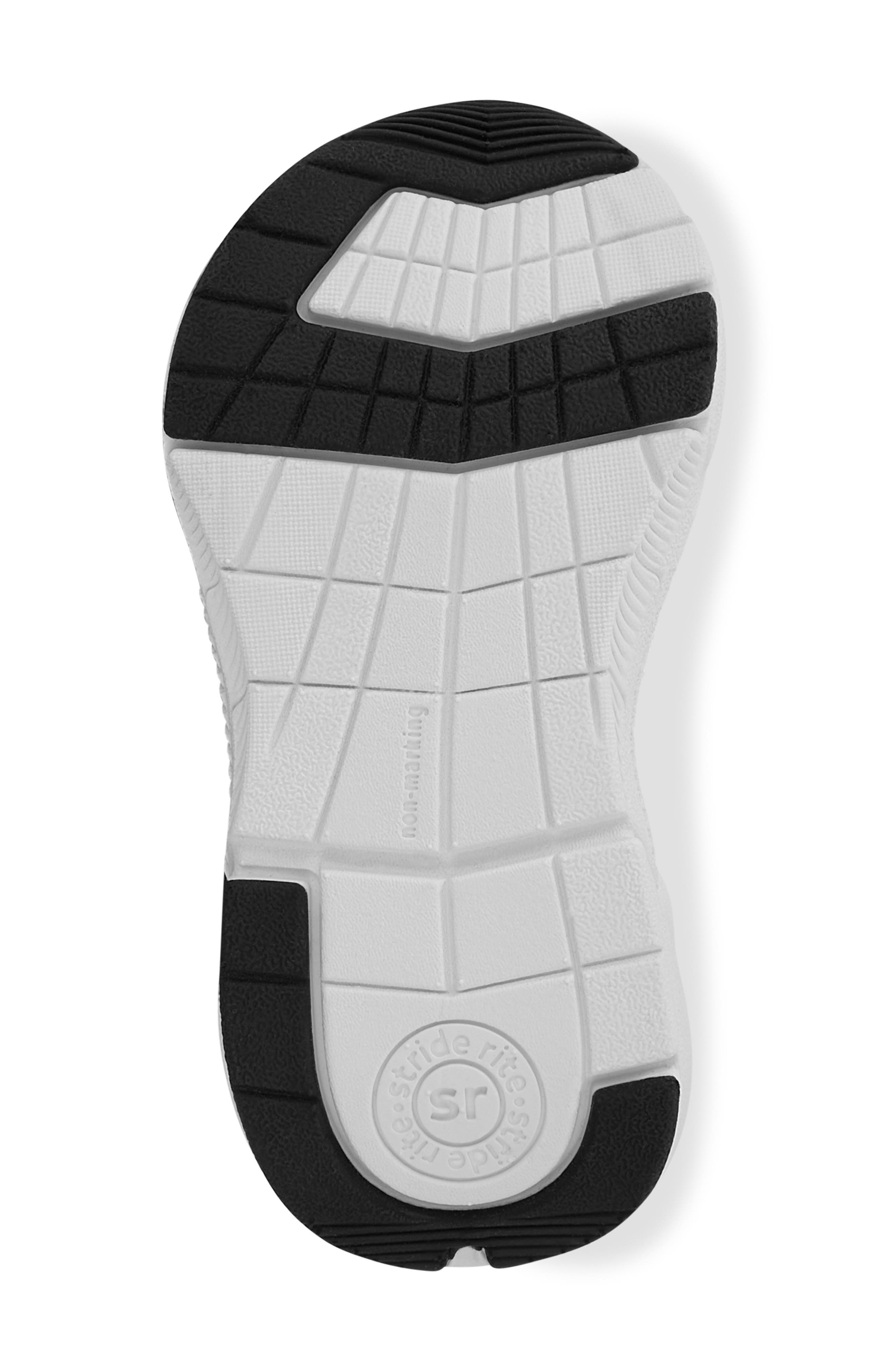 Stride Rite Kids' Made2Play<sup>®</sup> Journey 3.0 Sneaker, Alternate, color, Grey