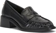 Vince Camuto Eshnie Penny Loafer Pump