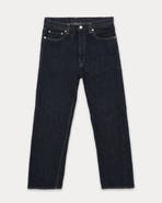 Fortela 914 Sean Five Pocket Regular Fit Denim Pants