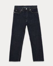 Fortela 914 Sean Five Pocket Regular Fit Denim Pants