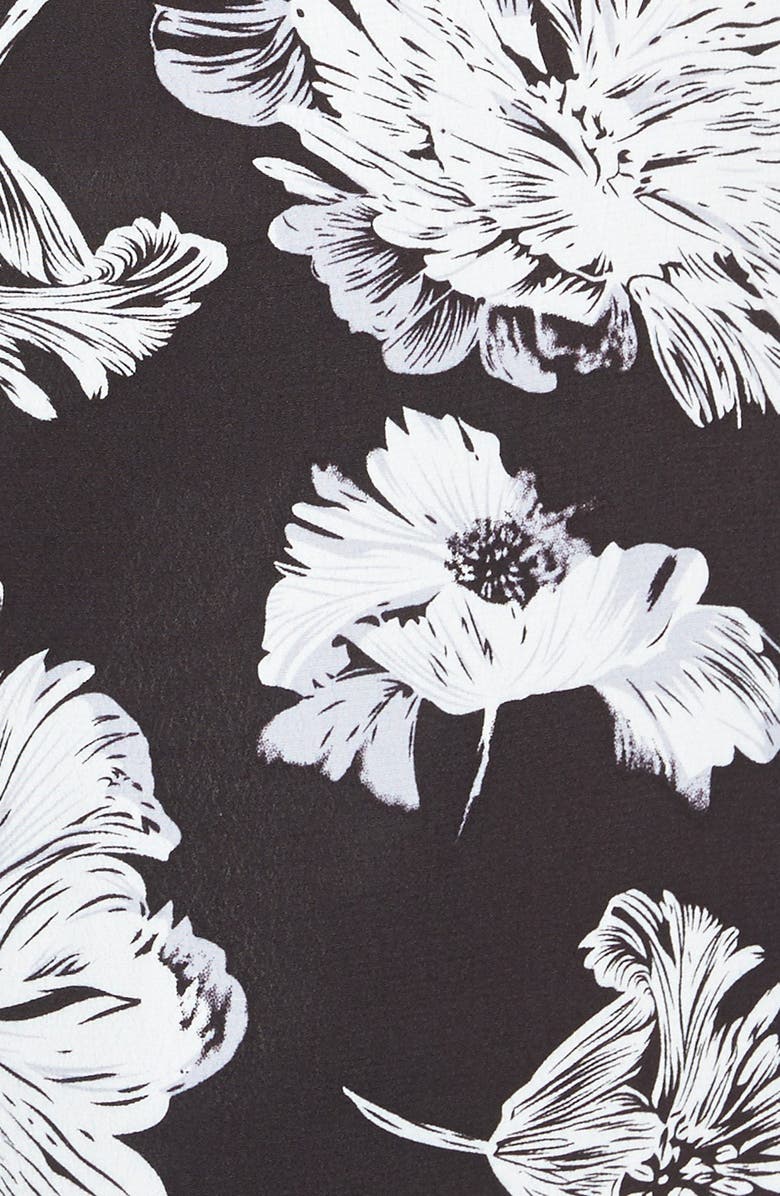 ASTR the Label ASTR Lace Trim Jumpsuit, Alternate, color,