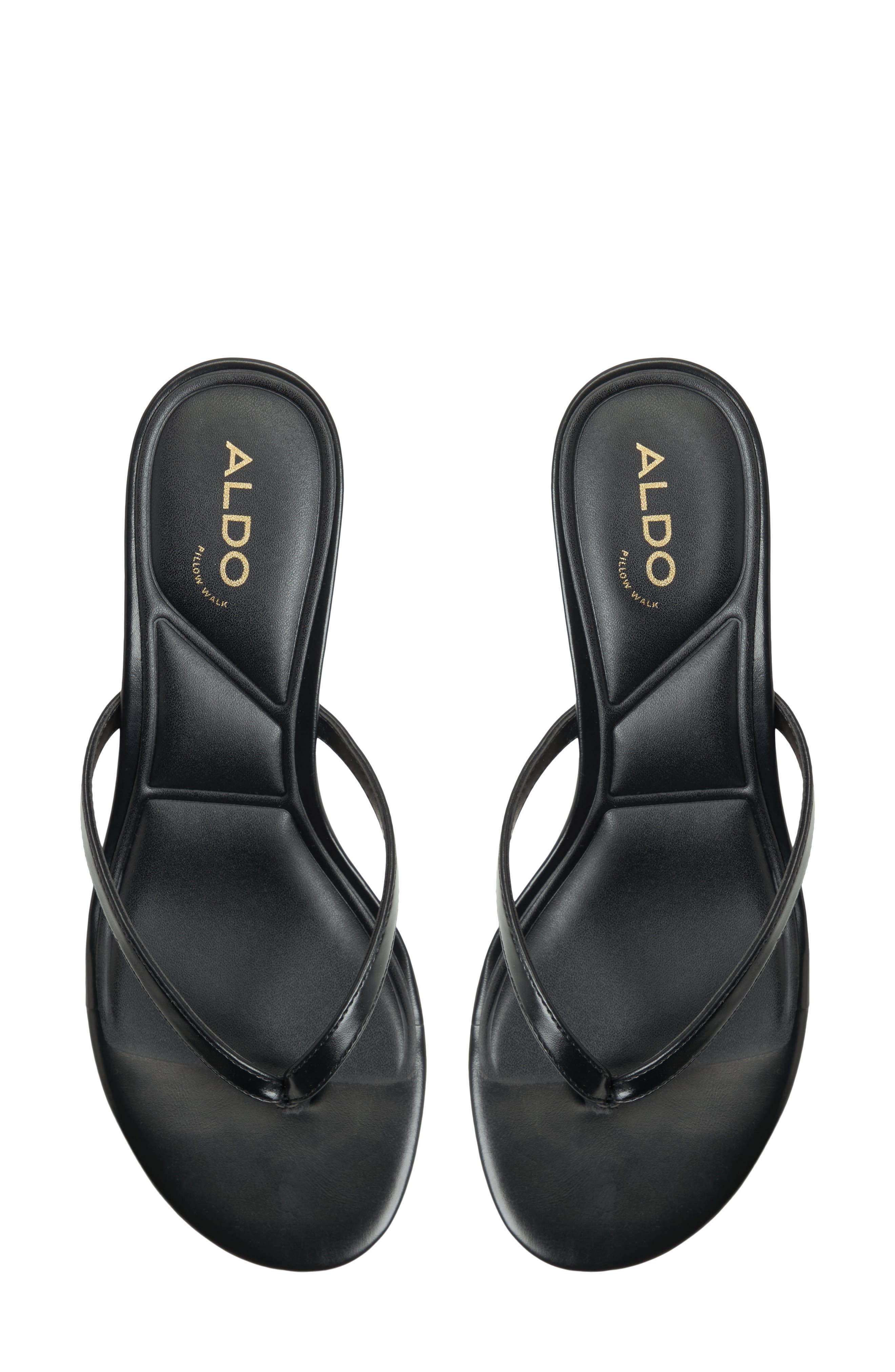 ALDO Lift Flip Flop, Alternate, color, 