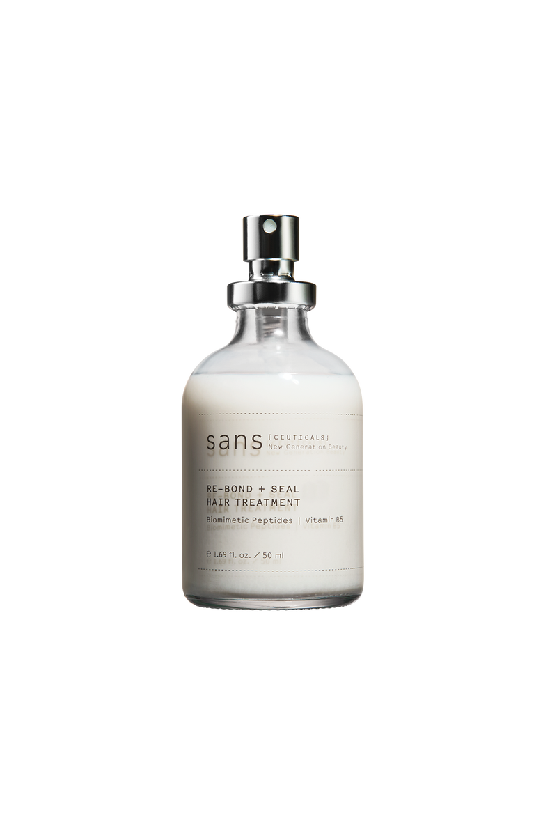 Re-Bond + Seal Hair Treatment, Main, color, 50ml