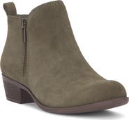 Lucky Brand Basel Bootie