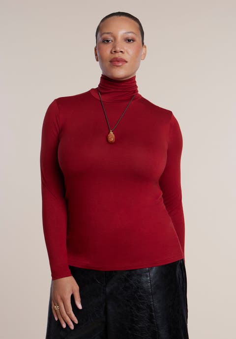 Layering Turtleneck