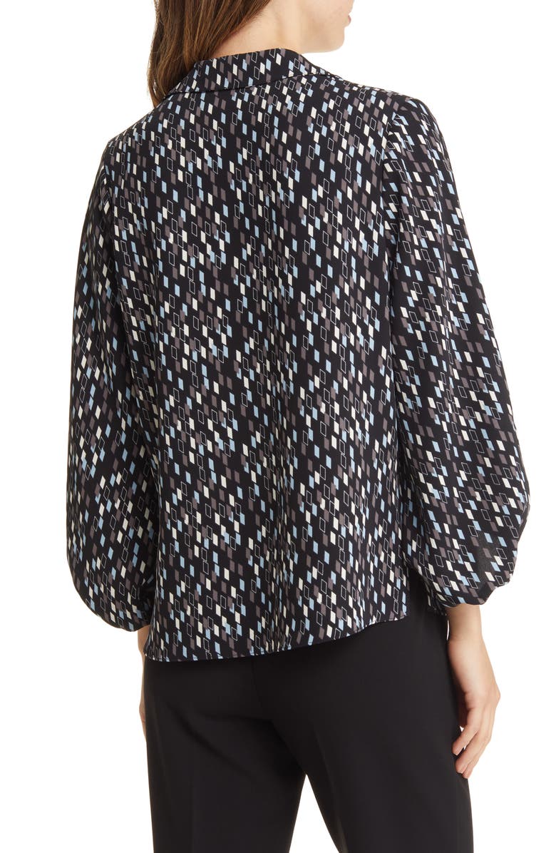 Nordstrom Poet Sleeve Top, Alternate, color,