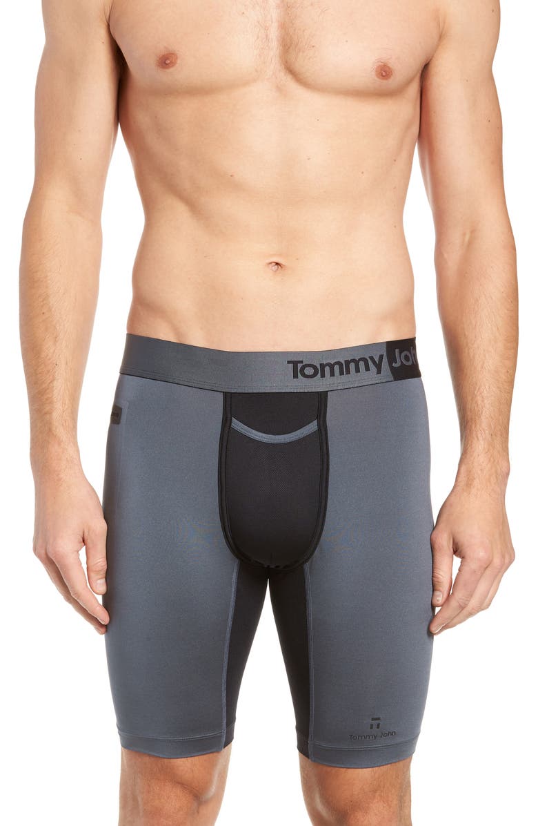 Tommy John 360 2.0 Boxer Briefs, Main, color, 