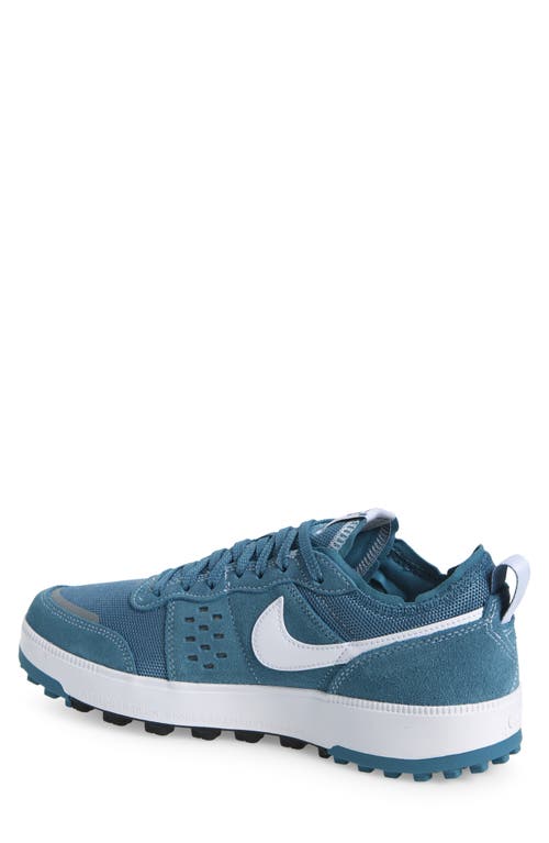Nike C1ty Sneaker In Blue