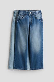 H&M 2-pack Baggy Fit Jeans