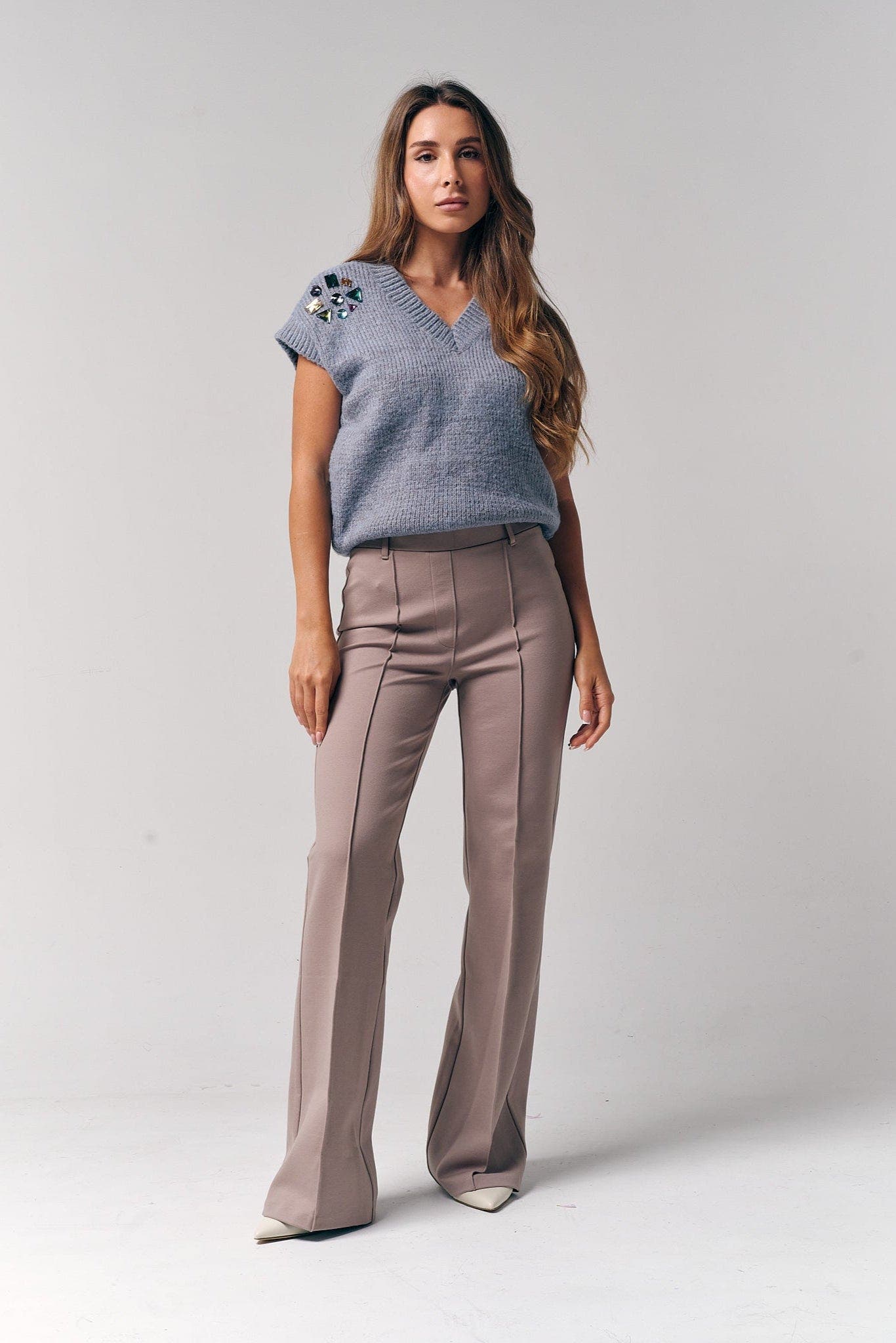 Paula Pants - image 3