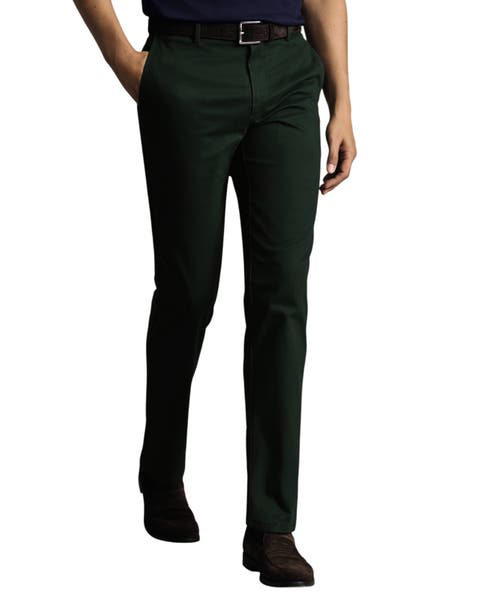 Ultimate Non-Iron Chinos