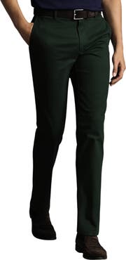 Charles Tyrwhitt Ultimate Non-Iron Chinos