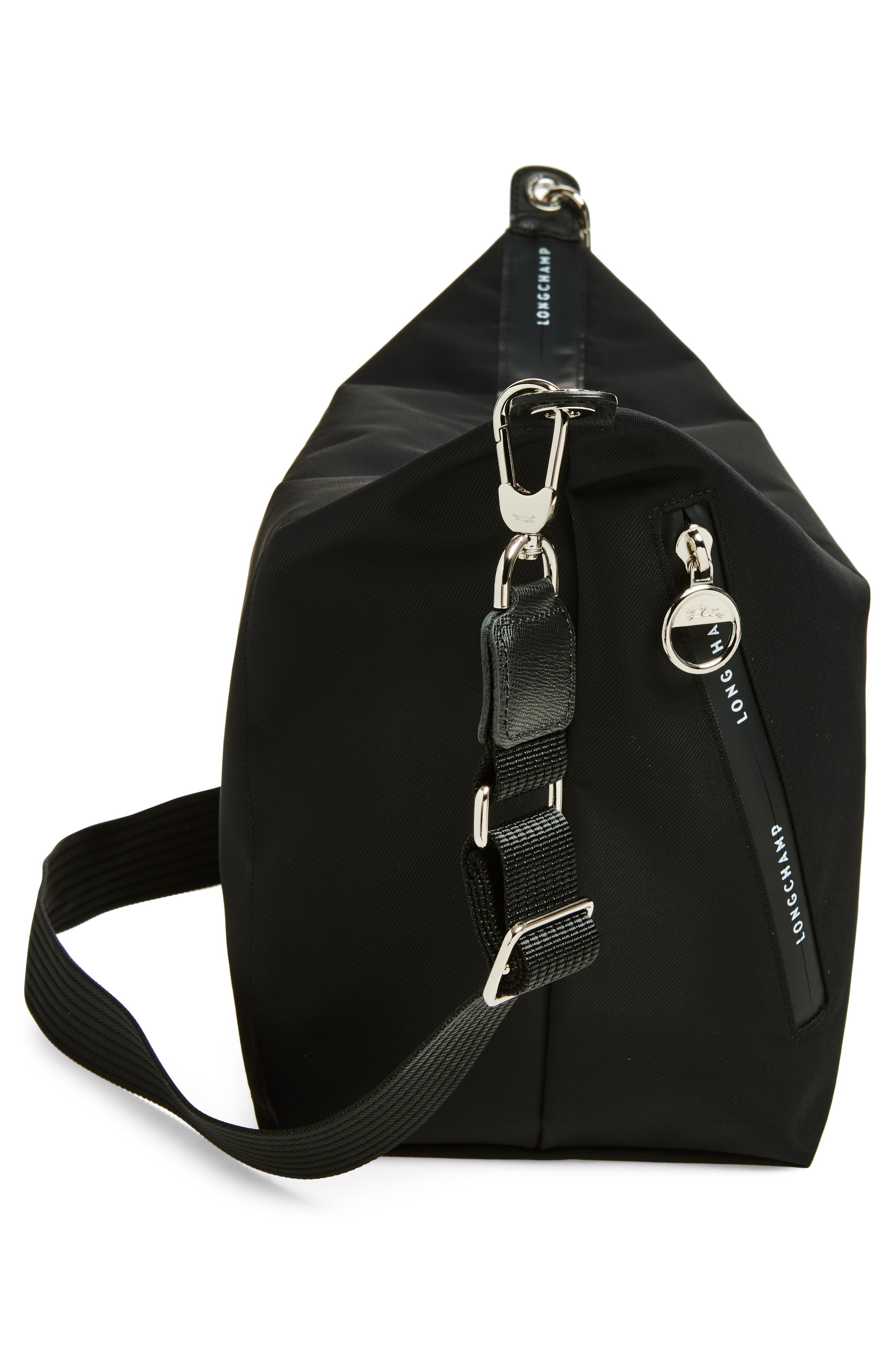 Longchamp Medium Le Pliage Energy Crossbody Bag, Alternate, color, 