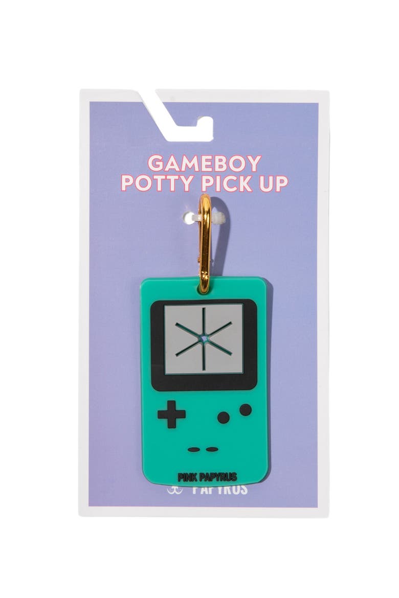 Gameboy Potty Pick Up, Main, color, Gameboy