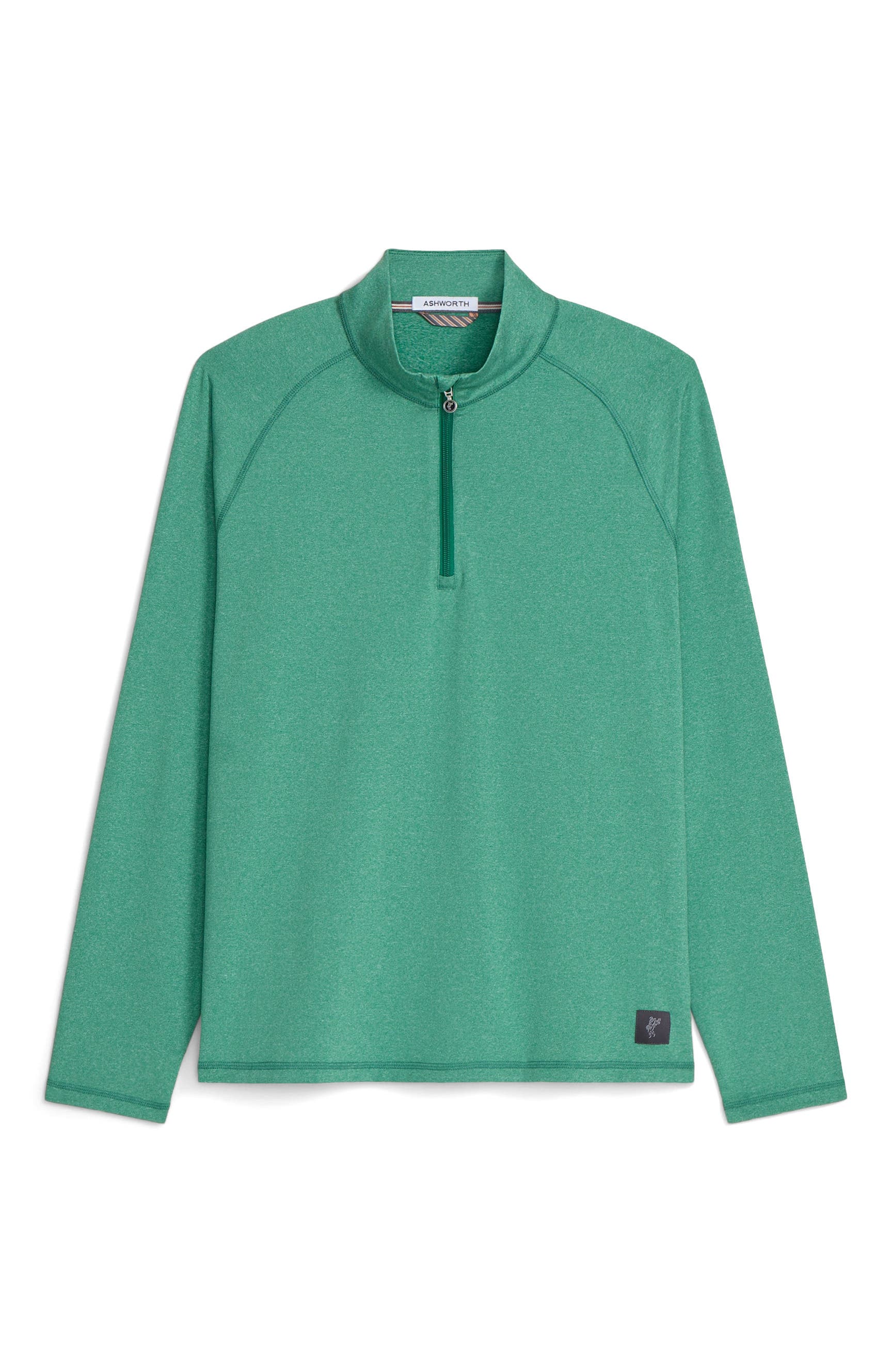 Ace Raglan 1/4 Zip - image 4