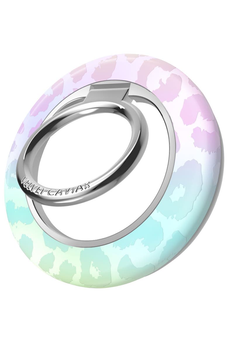 MagSafe Grip Rings, Main, color, White Multicolor