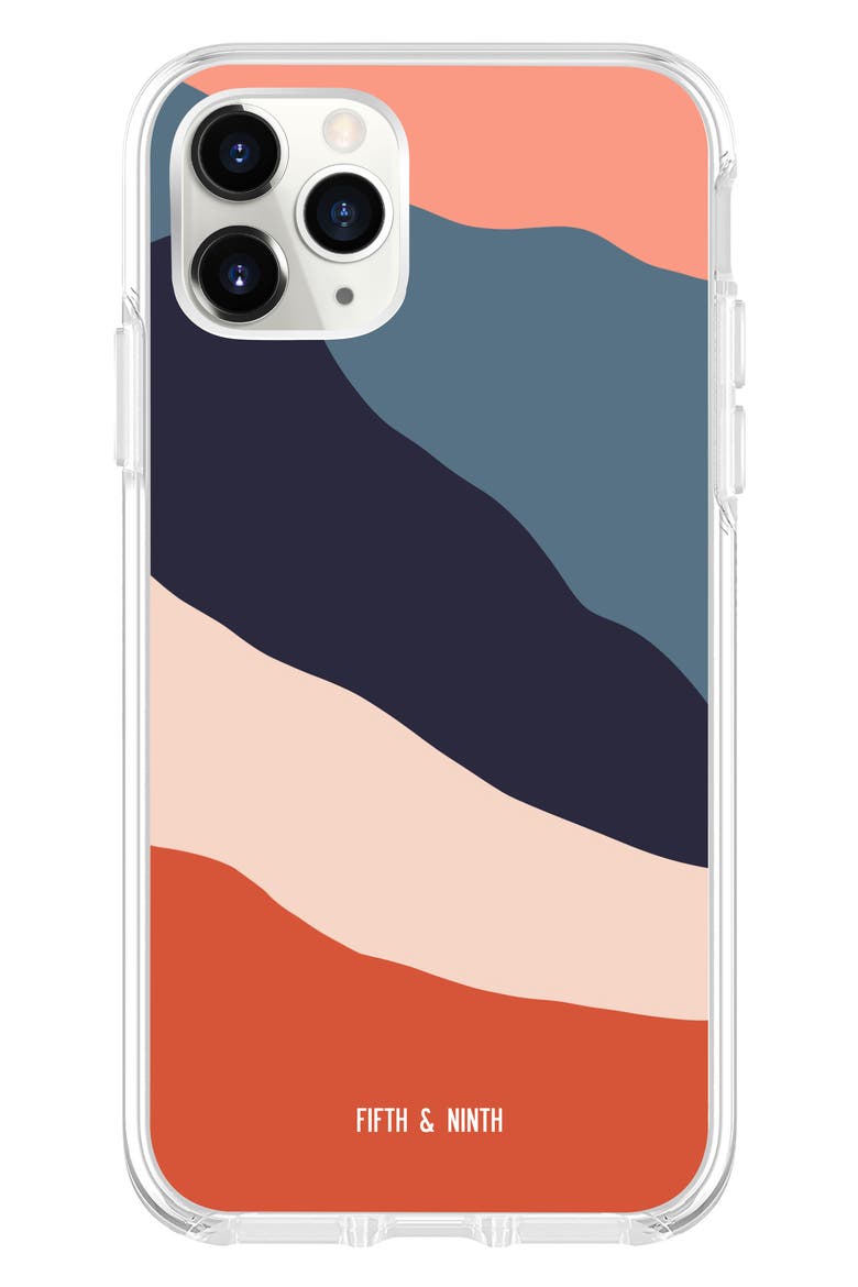 The Grand iPhone 11, 11 Pro & 11 Pro Max Case, Main, color, MULTI