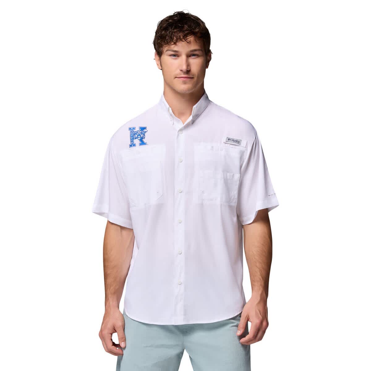 selected White