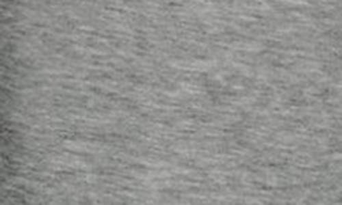 Nike Tech Fleece Open Hem Sweatpants In Gray