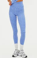 Beach Riot Piper Print Leggings