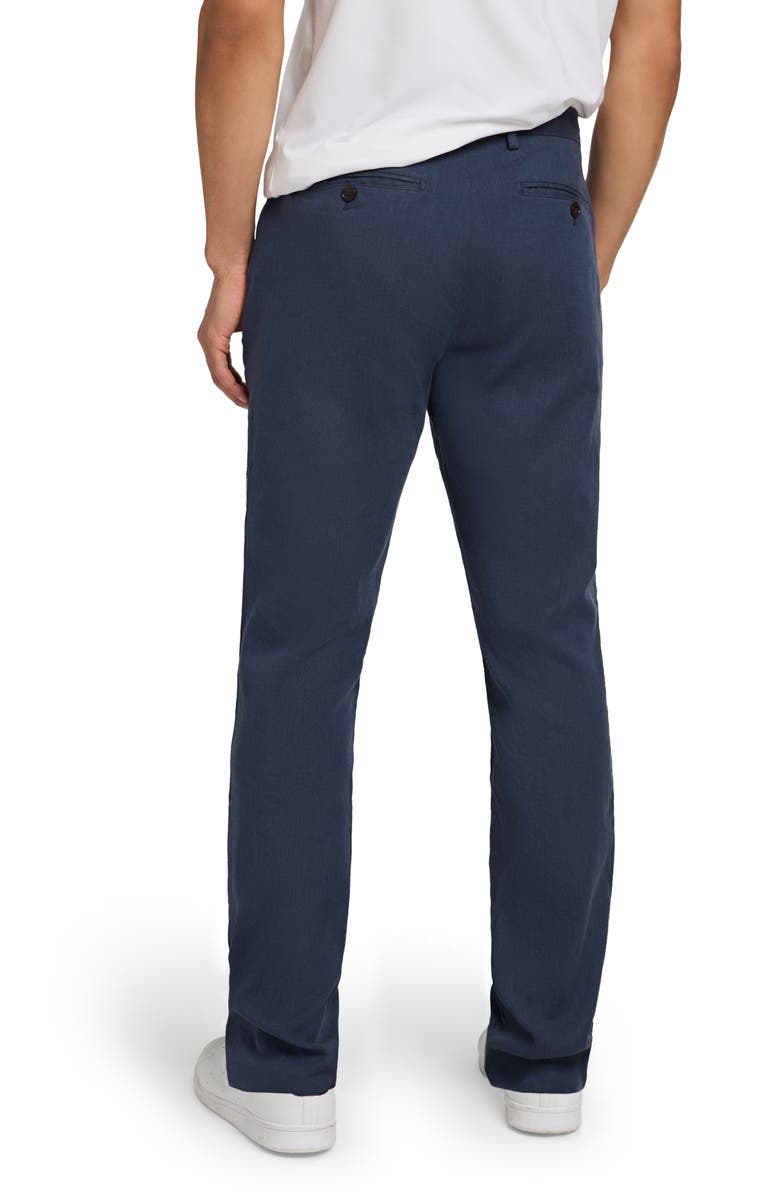 Faherty Movement Flex Pants, Alternate, color, 